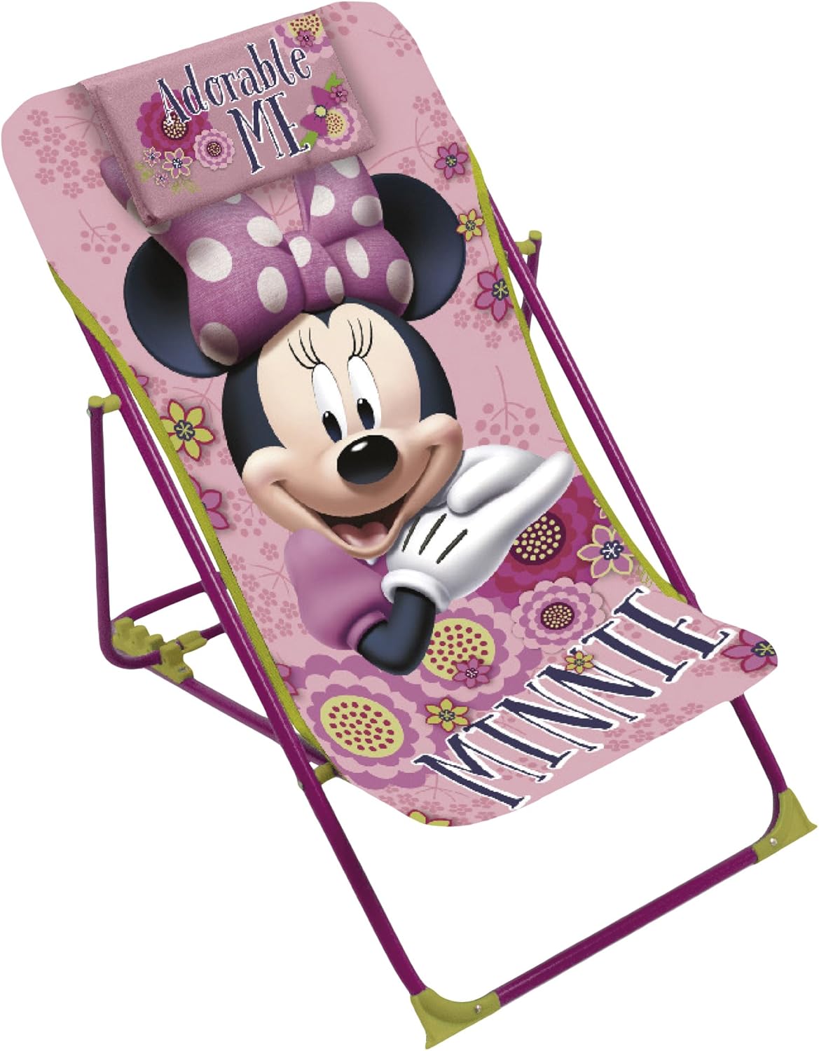 Hamaca bebe minnie | Las mejores hamacas