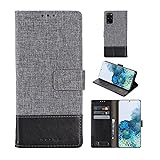 Compatible with Samsung Galaxy S20 Plus 5G