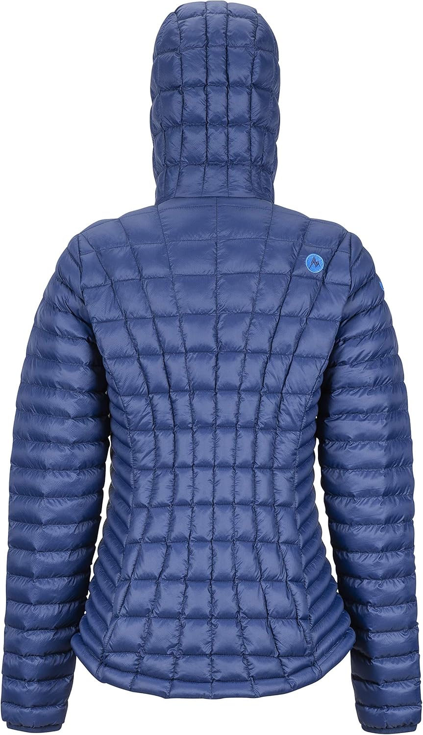 marmot featherless hoody womens