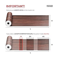 VViViD Ash Wood Air-Release Vinyl Adhesive Tape
