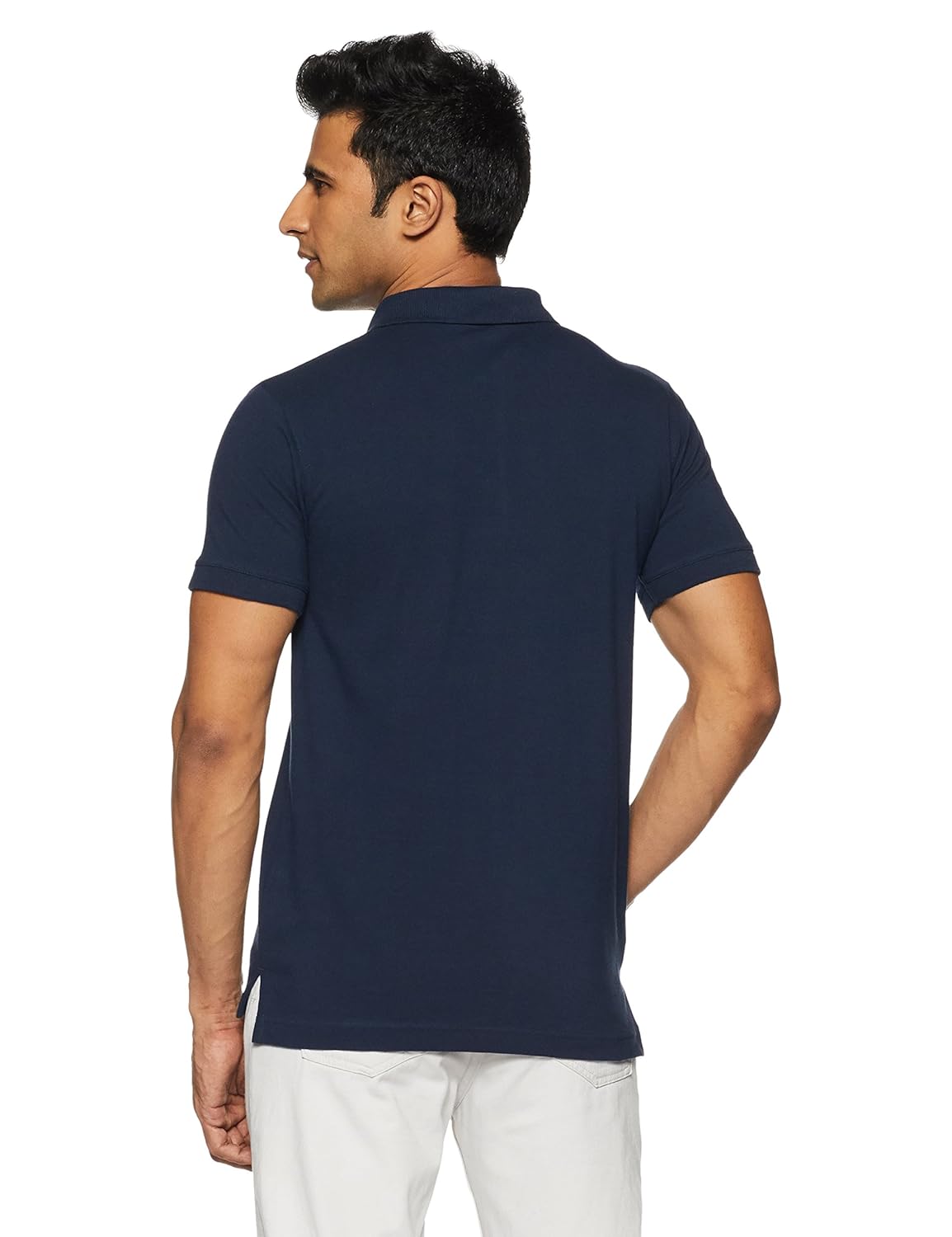 xessentia men's polo