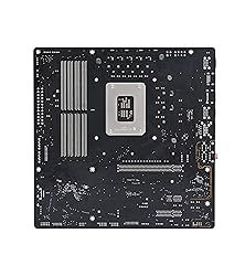 ASROCK H670M PRO RS Socket LGA1700/ Intel
