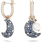 Swarovski Luna Crystal Jewelry Collection