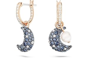 Swarovski Luna Crystal Jewelry Collection