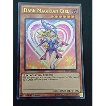 遊戯王OCG デュエルモンスターズ MVP1-G56 Dark Magician Girl 1st Edition Yugioh Dark Magician Girl 1st Edition MVP1-EN056 CGC 9 MINT