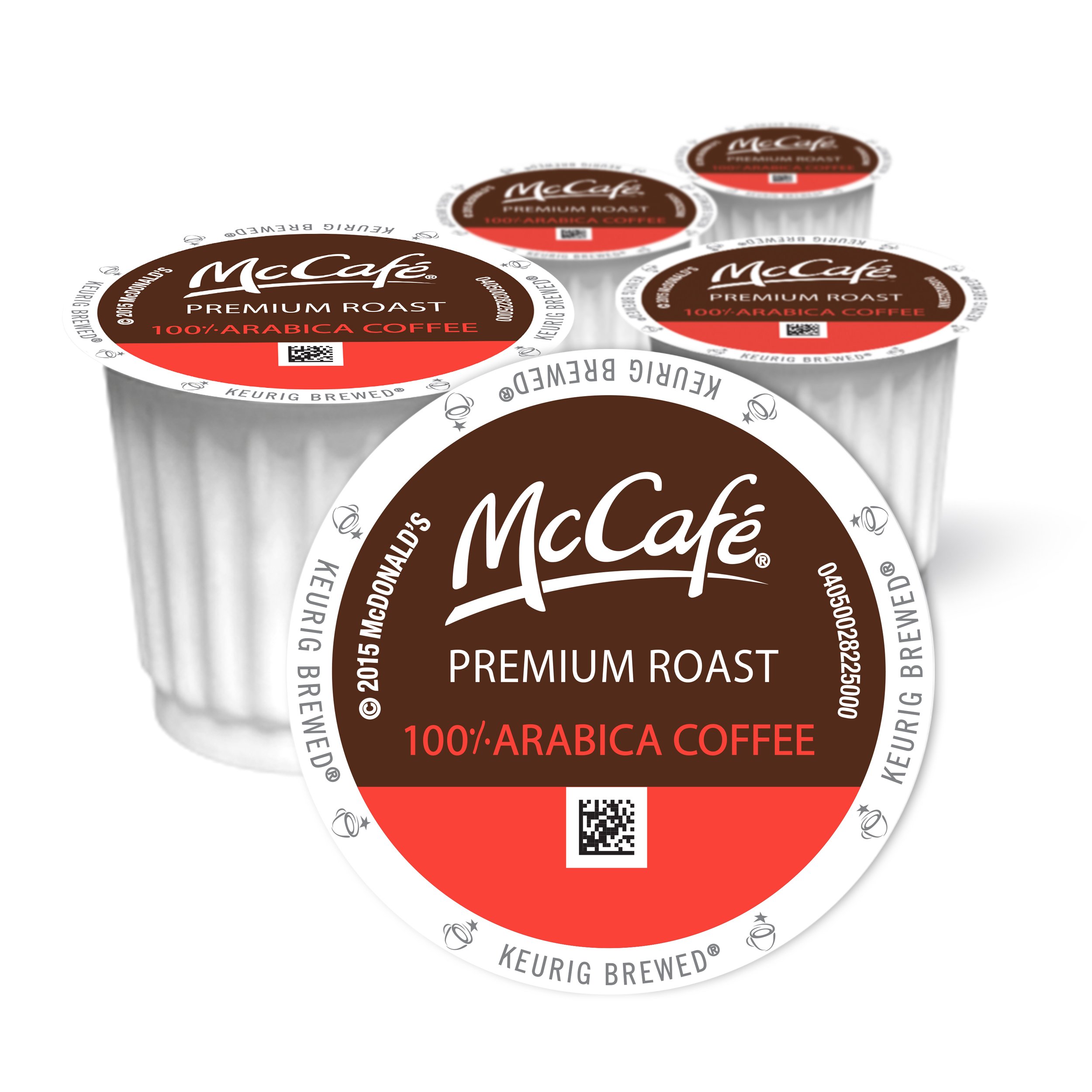 McCafe Premium Roast Coffee, KCUP PODS, 100 Count 43000077528 eBay