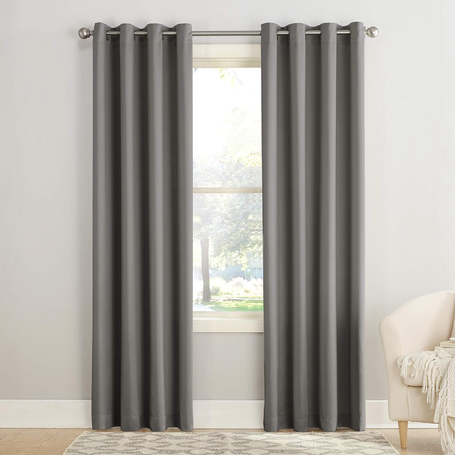 Best living room 72 x 84 curtain panels