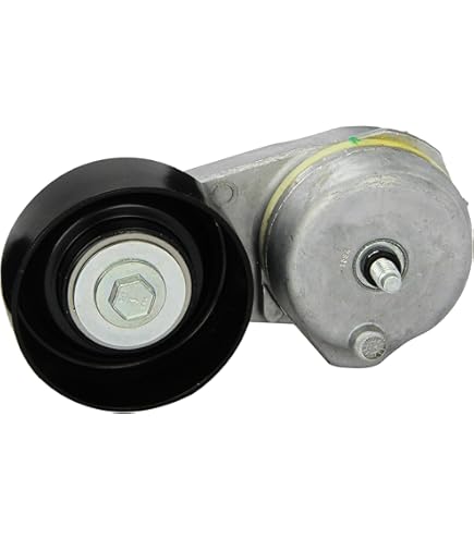 Amazon.com: Gates 38186 DriveAlign Automatic Belt Drive