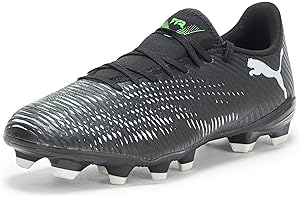 Puma Mens Future 8 Play Firm, Artificial Ground Soccer Cleats Sneaker