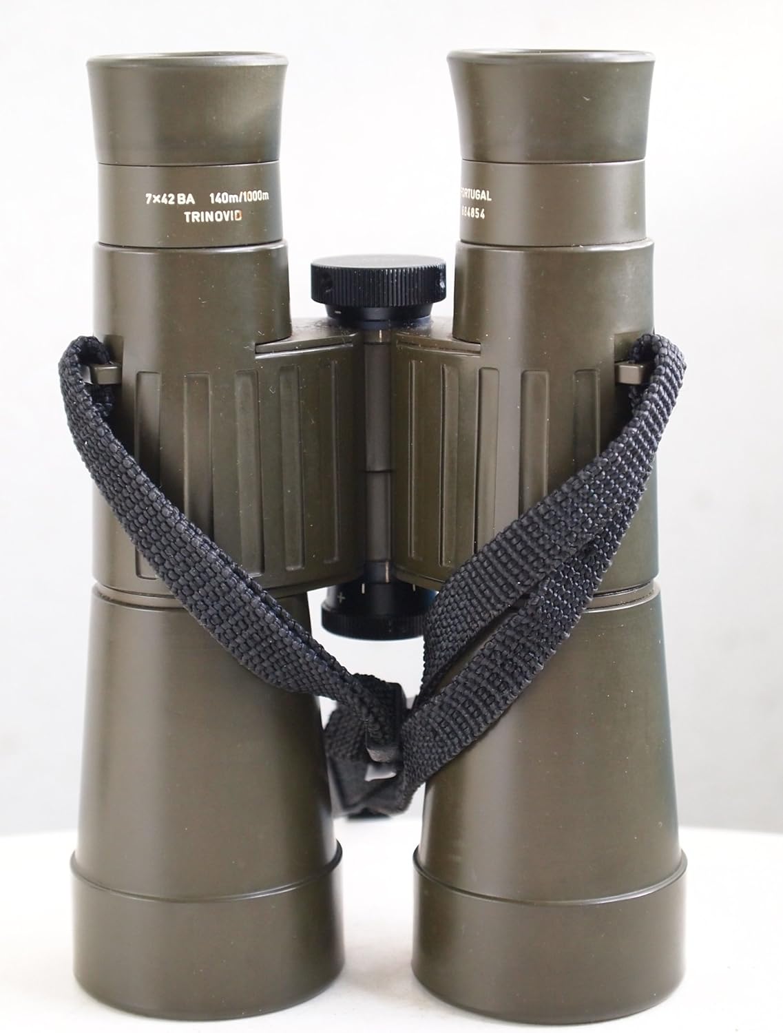 leitz wetzlar binoculars