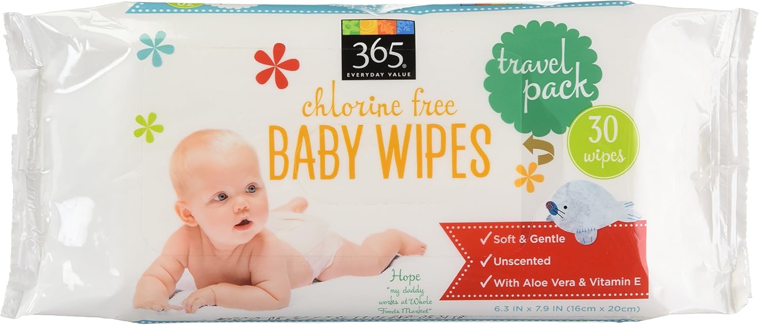hope baby wipes