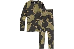 Burton Kids' Fleece Set