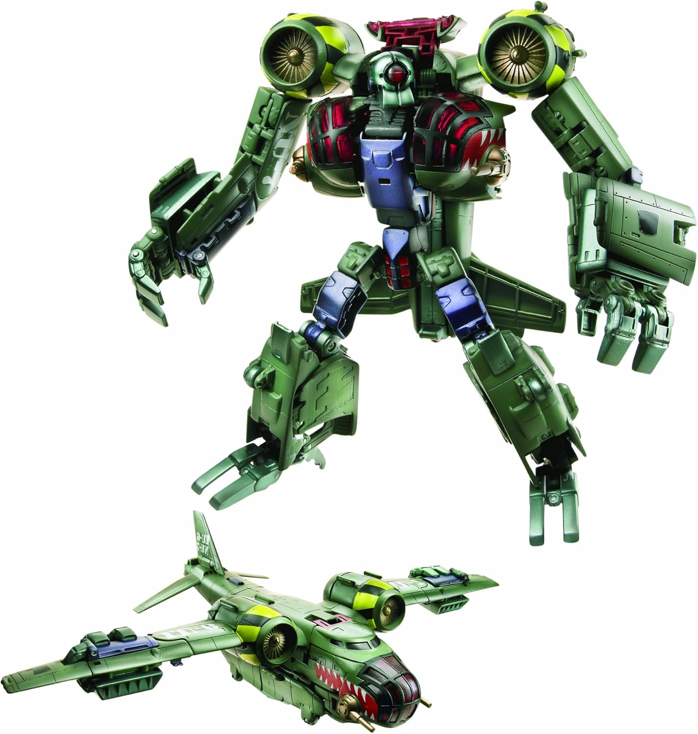 Transformers Voyager Lugnut Amazon.fr Jeux et Jouets