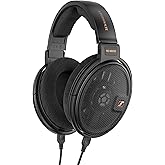 Sennheiser HD 660S2 - Audiophile Open-Back Headphones with Deep Bass Extension and Refined Acoustic Performance, Black for Pr