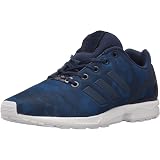 adidas gazelle silver green womens adidas Originals ZX Flux