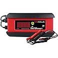 Schumacher Electric Battery Charger and Maintainer, SP1297, 3-in-1, Fully Automatic, 3 Amp, 12 Volt, for Motorcycle, Car, Truck, and Marine Batteries