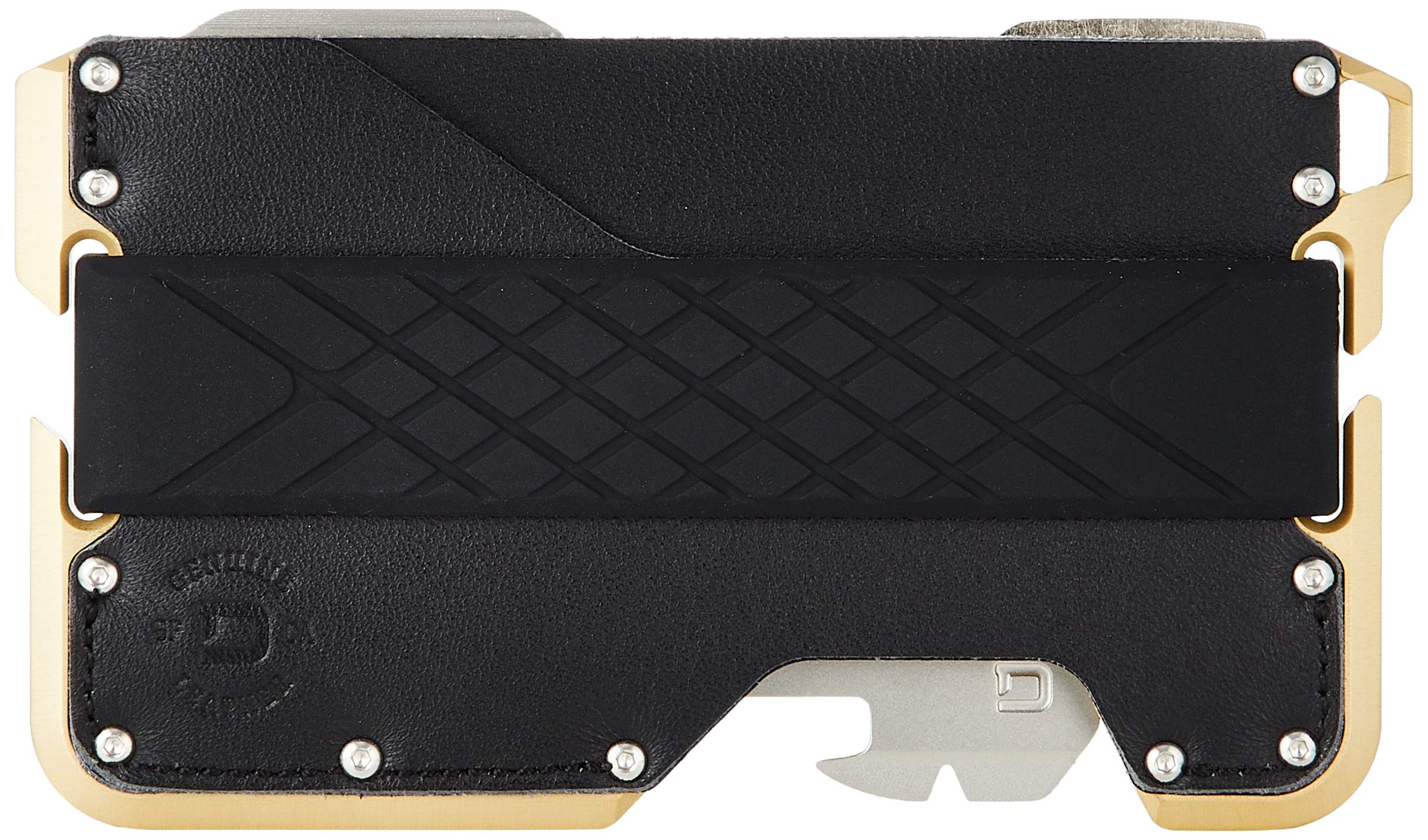Dango Products D007 Limited Edition Compact