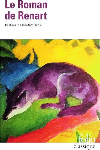 Download Le Roman de Renart PDF