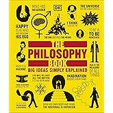 The Philosophy Book (DK Big Ideas)