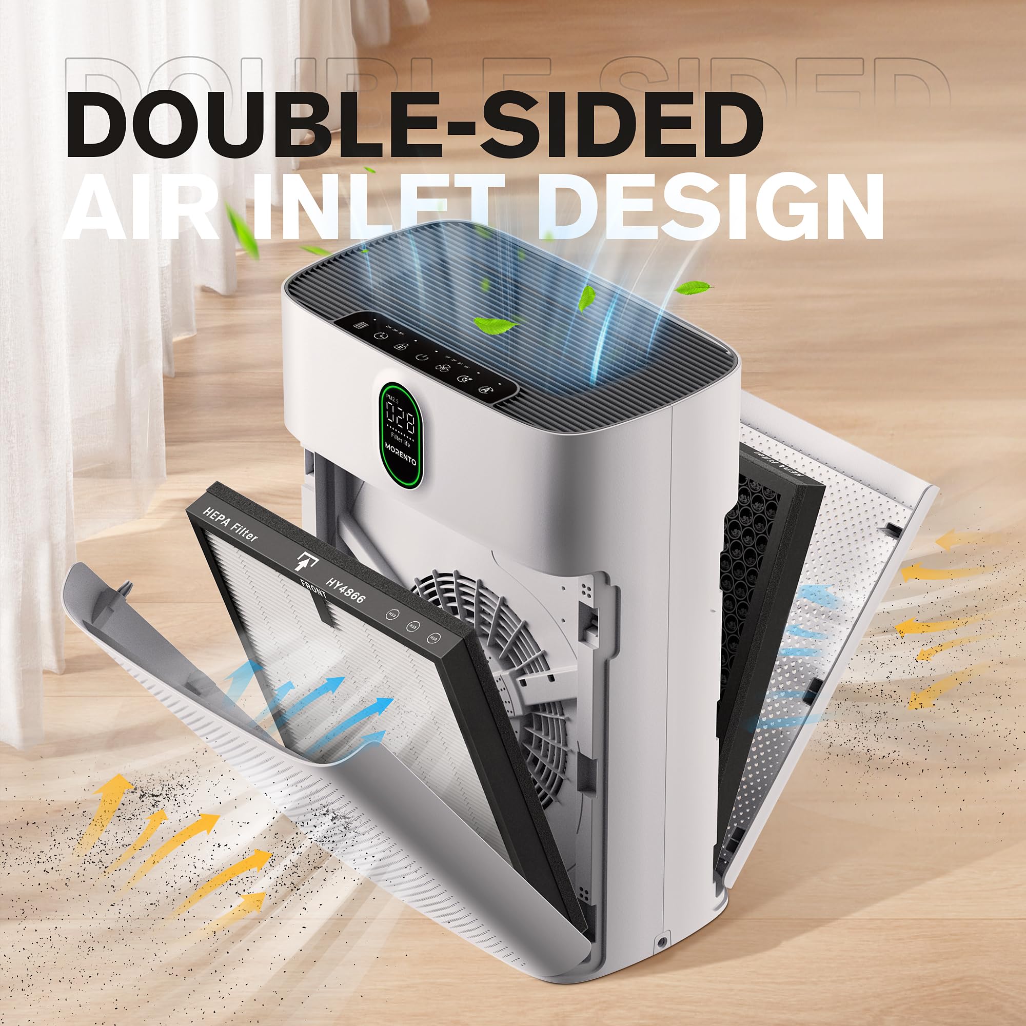 Air Purifiers for Home