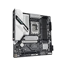 GIGABYTE Z890M Gaming X Ultra Core (Series 2) LGA