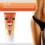 EVELINE Slim Extreme 4D Liposuction Serum 250 ml - Isocell/Lipocell Slim view 7