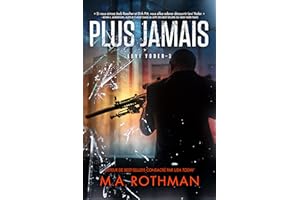 Plus jamais (Levi Yoder t. 3) (French Edition)