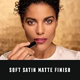Max Factor Velvet Mattes Lipstick Nude 5 x 3.5 g Moisturising Matte view 3