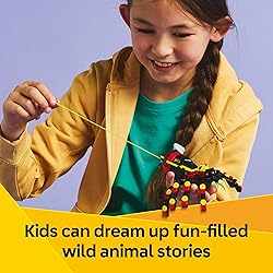 LEGO Creator 3 in 1 Wild Animals Surprising Spider