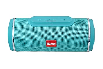 bluetooth speakers inext