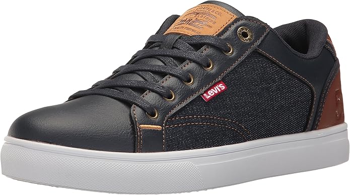 men's levi's jeffrey 501 casual shoe