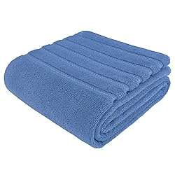 American Soft Linen 35x70 Jumbo Large Bath