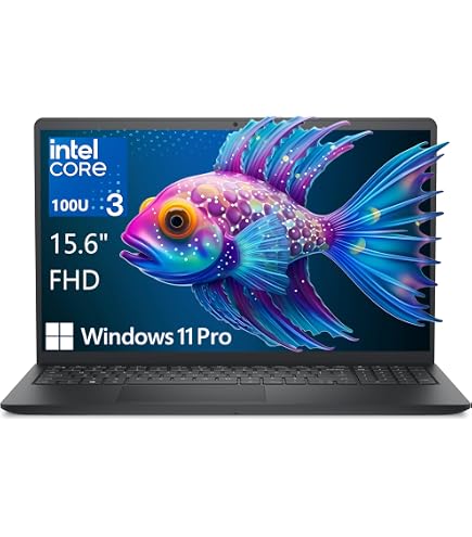 Amazon.com: Dell Pro 15 Essential 15.6