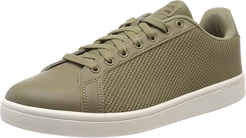 adidas herren cloudfoam advantage clean sneaker