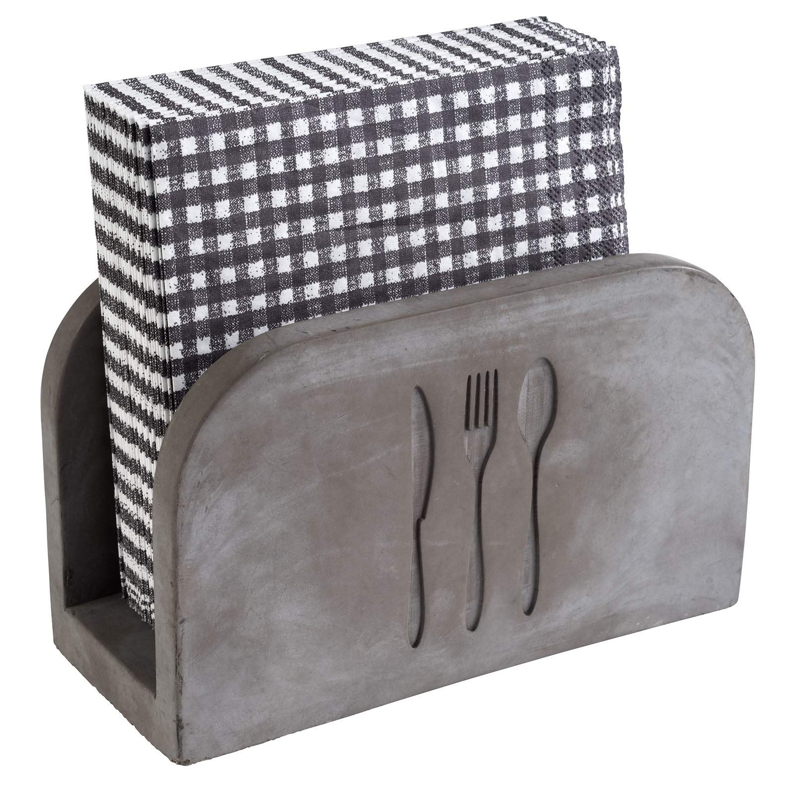 APS Napkin Holder Element