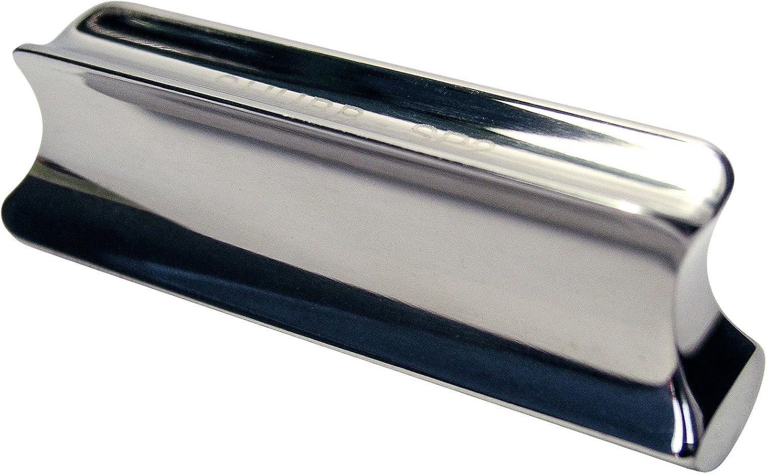 SP2 Shubb Guitar Steel Slide - Stainless Steel