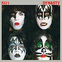 KISS - KISS[LP] - Amazon.com Music