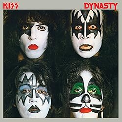 KISS - KISS: KISS: Amazon.ca: Music