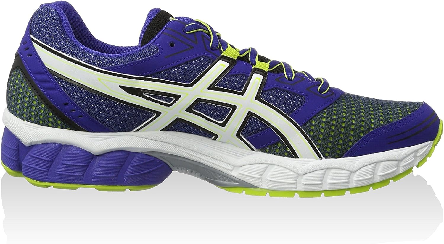 asics gel pulse 5 mens