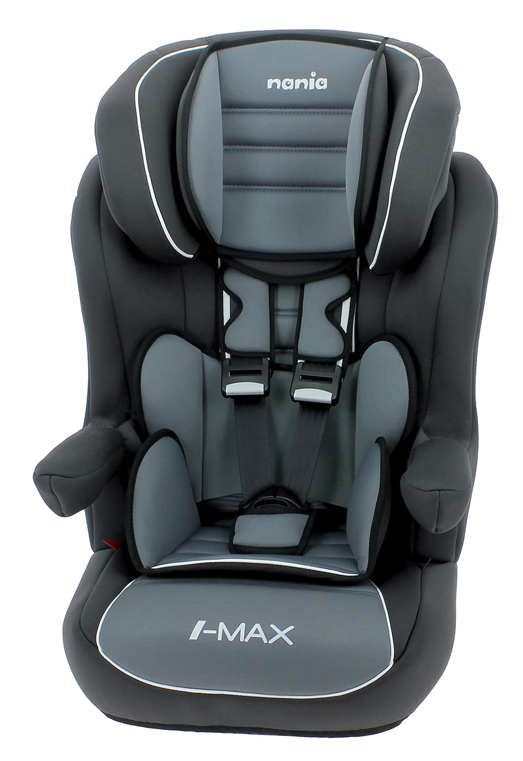 siege auto groupe 3 avec harnais