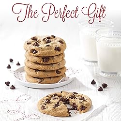 Mrs. Fields Signature 48 Nibblers Bite-Sized Cookie