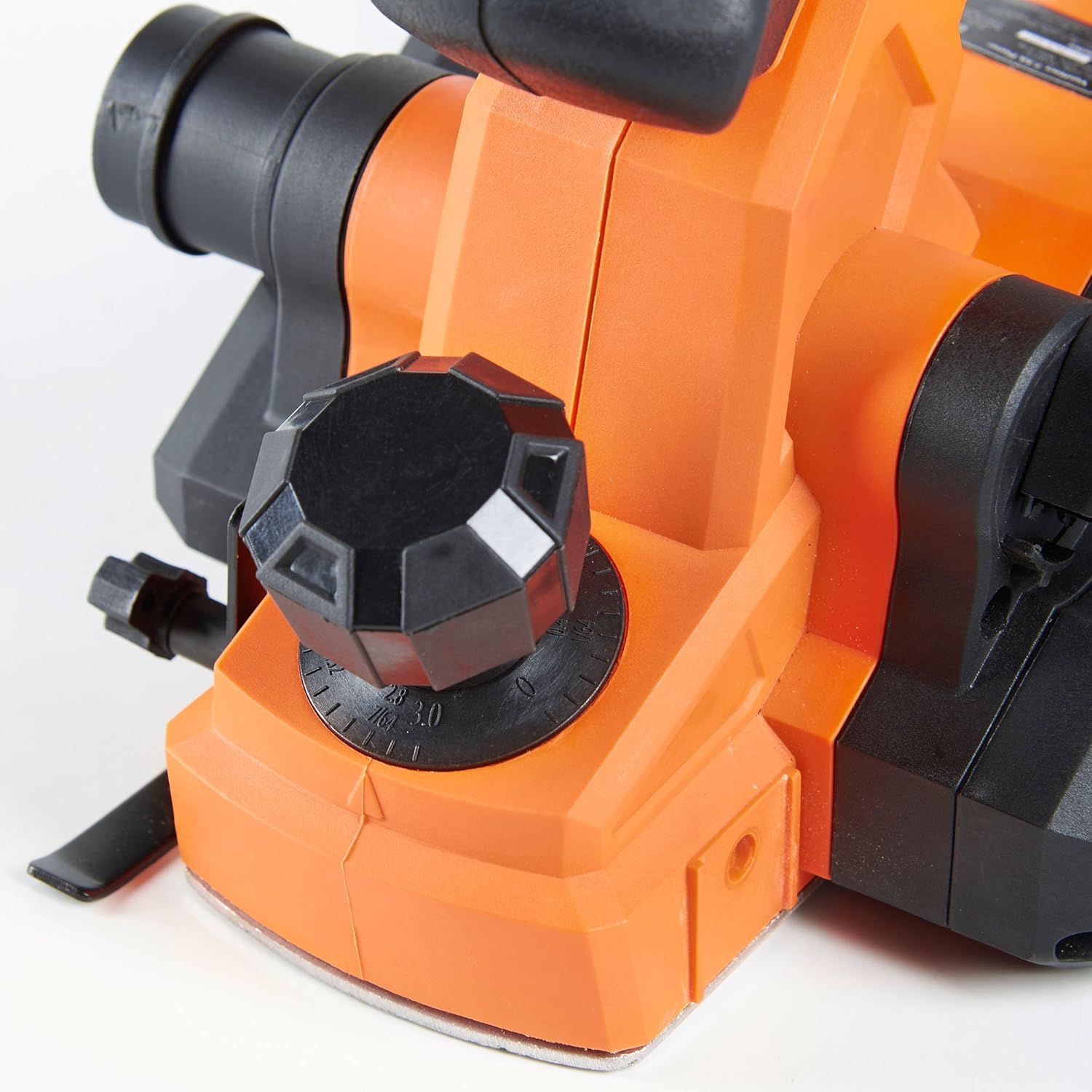 VonHaus 7.5Amp Electric Hand Planers product image 4