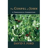 The Gospel of John: A Theological Commentary