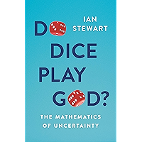 Do Dice Play God?: The Mathematics of Uncertainty book cover