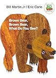 Brown Bear, Brown Bear, What Do You See?
