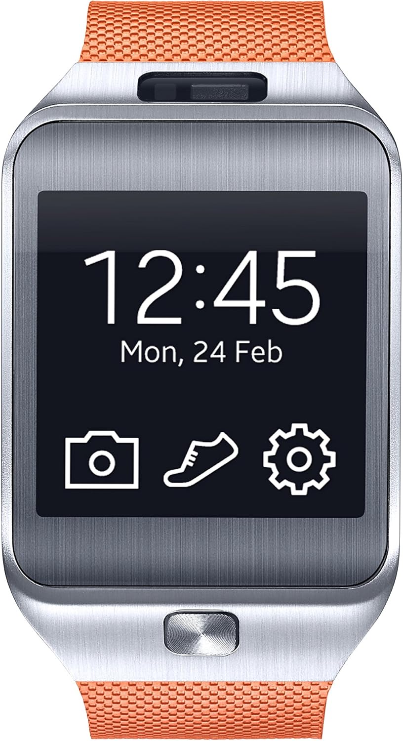 Samsung Gear 2 - Smartwatch (pantalla 1.63