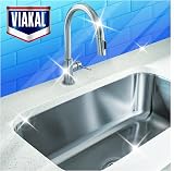 Viakal Limescale Remover 5L - Classic Bathroom & Kitchen Cleaner view 8