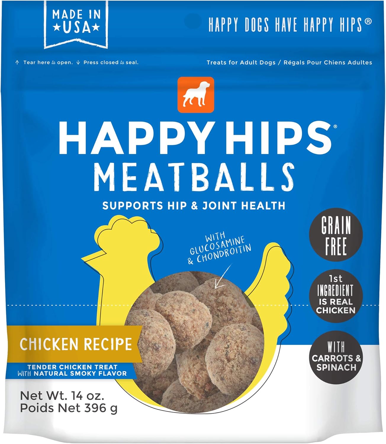 Best Milos Kitchen Chicken Meatballs