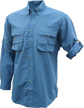 fishing and camping store