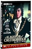 The Mayor of Casterbridge [DVD]